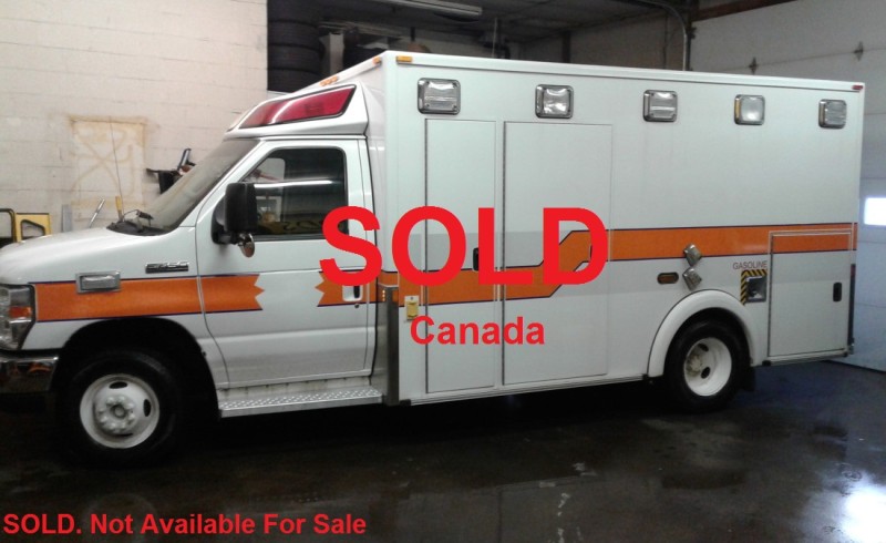 5837 sold canada