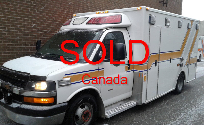 8521 SOLD canada
