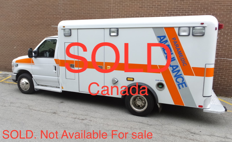 4500 sold canada