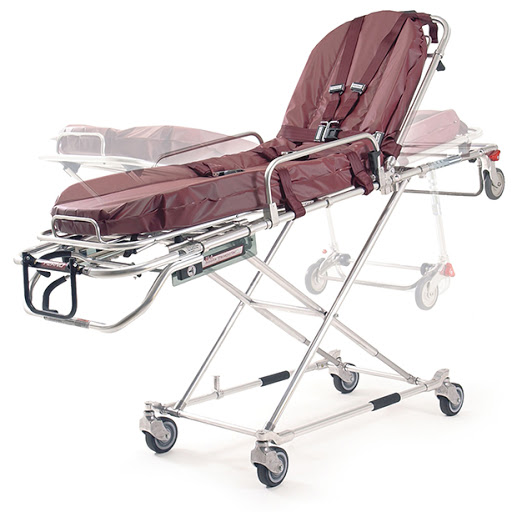 NOW IN STOCK Ferno 35A Stretchers Elite911