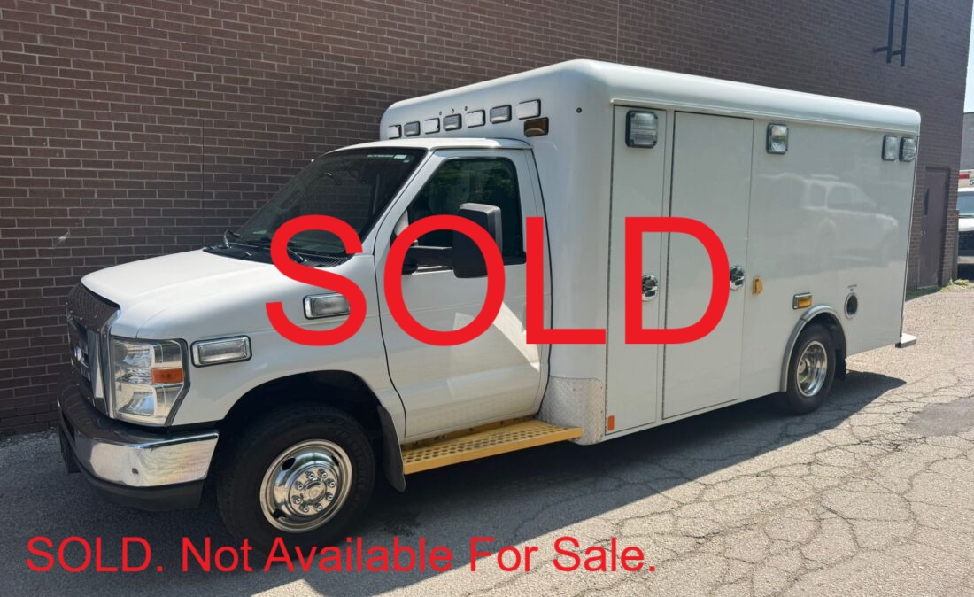 5849SOLD