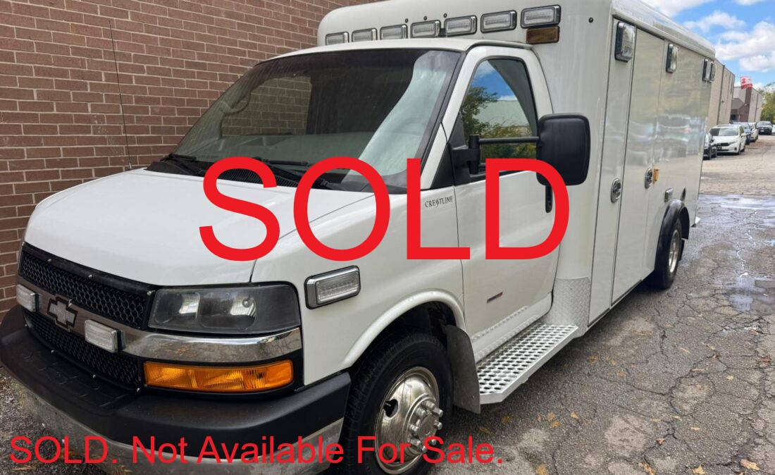5013SOLD